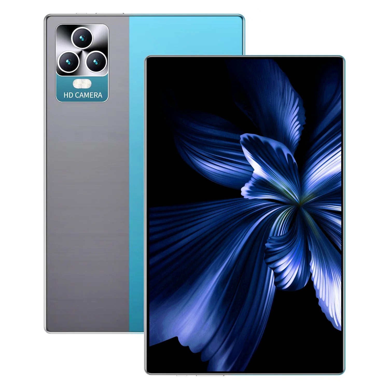 2025 New 5G Dual SIM Card Tablet Type-C Android 13.0  16GB RAM 1TB ROM  MTK6797 10.36-inch Tablet PC Dual Cameras  WiFi