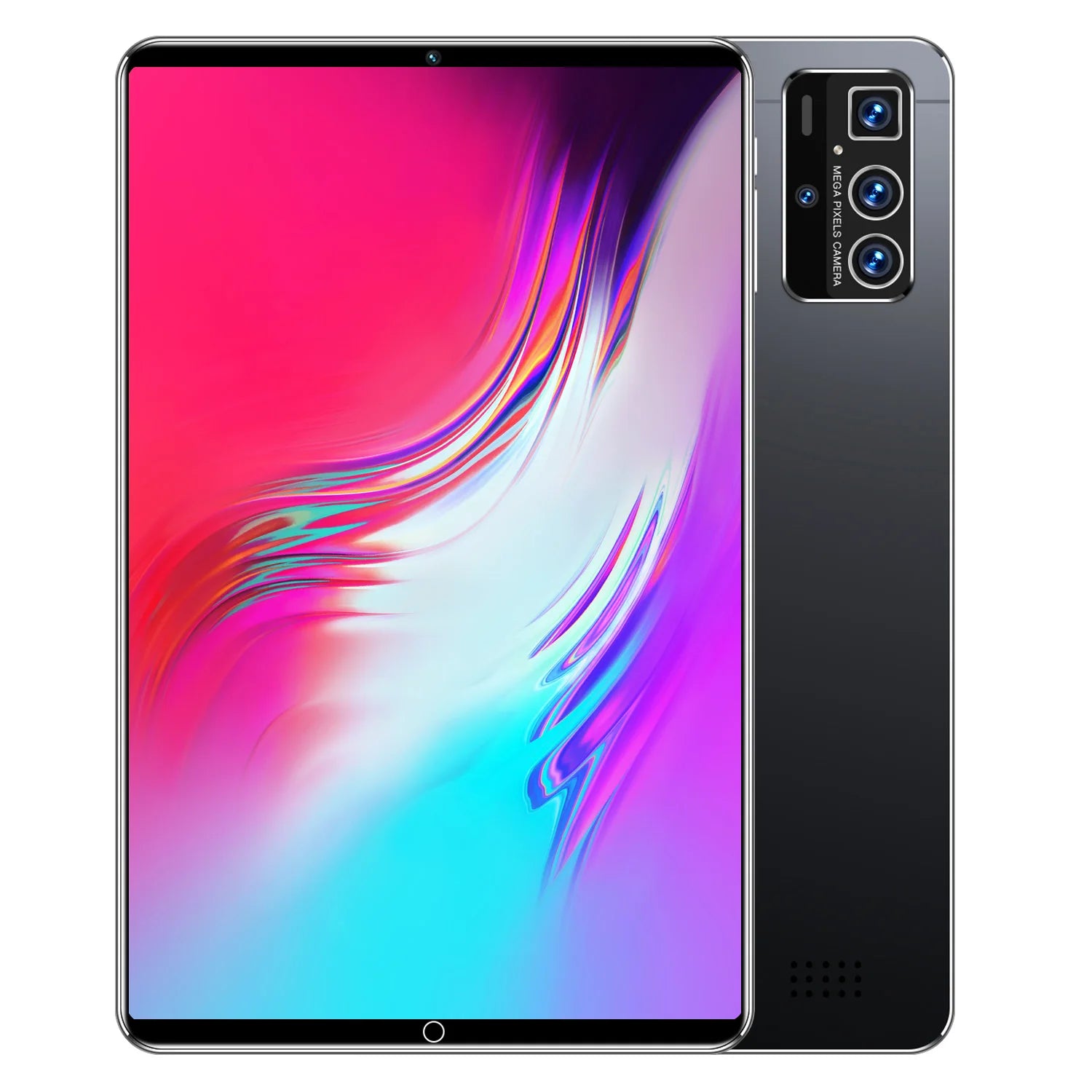 2025 New 5G Dual SIM Card Tablet Type-C Android 13.0  16GB RAM 1TB ROM  MTK6797 10.36-inch Tablet PC Dual Cameras  WiFi