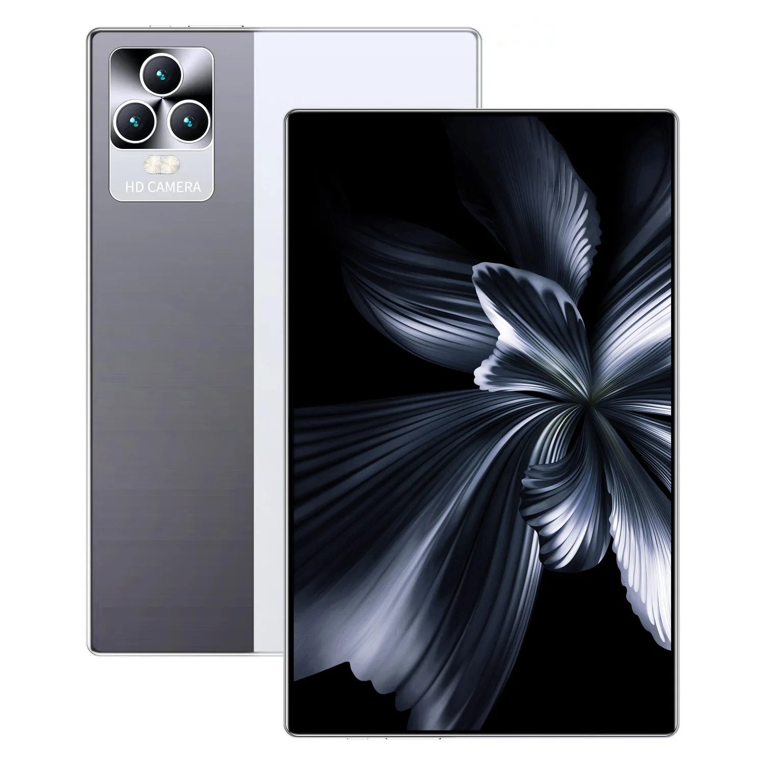 2025 New 5G Dual SIM Card Tablet Type-C Android 13.0  16GB RAM 1TB ROM  MTK6797 10.36-inch Tablet PC Dual Cameras  WiFi