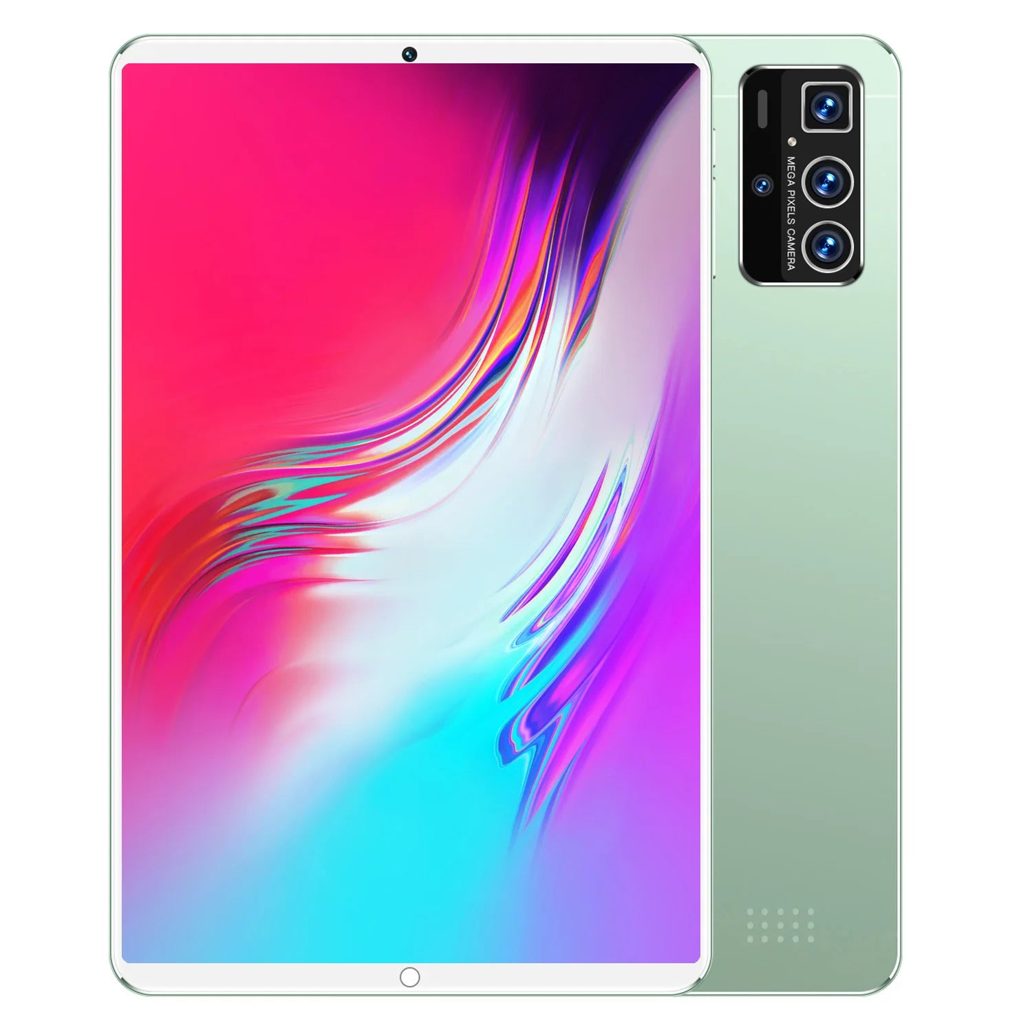 2025 New 5G Dual SIM Card Tablet Type-C Android 13.0  16GB RAM 1TB ROM  MTK6797 10.36-inch Tablet PC Dual Cameras  WiFi