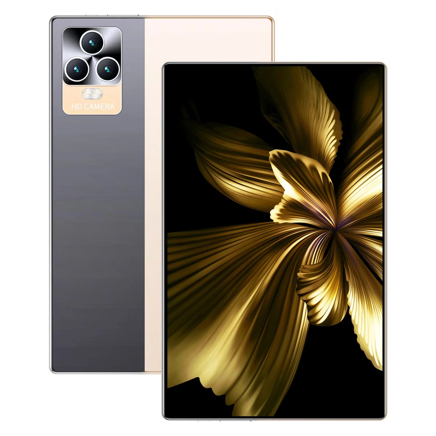 2025 New 5G Dual SIM Card Tablet Type-C Android 13.0  16GB RAM 1TB ROM  MTK6797 10.36-inch Tablet PC Dual Cameras  WiFi