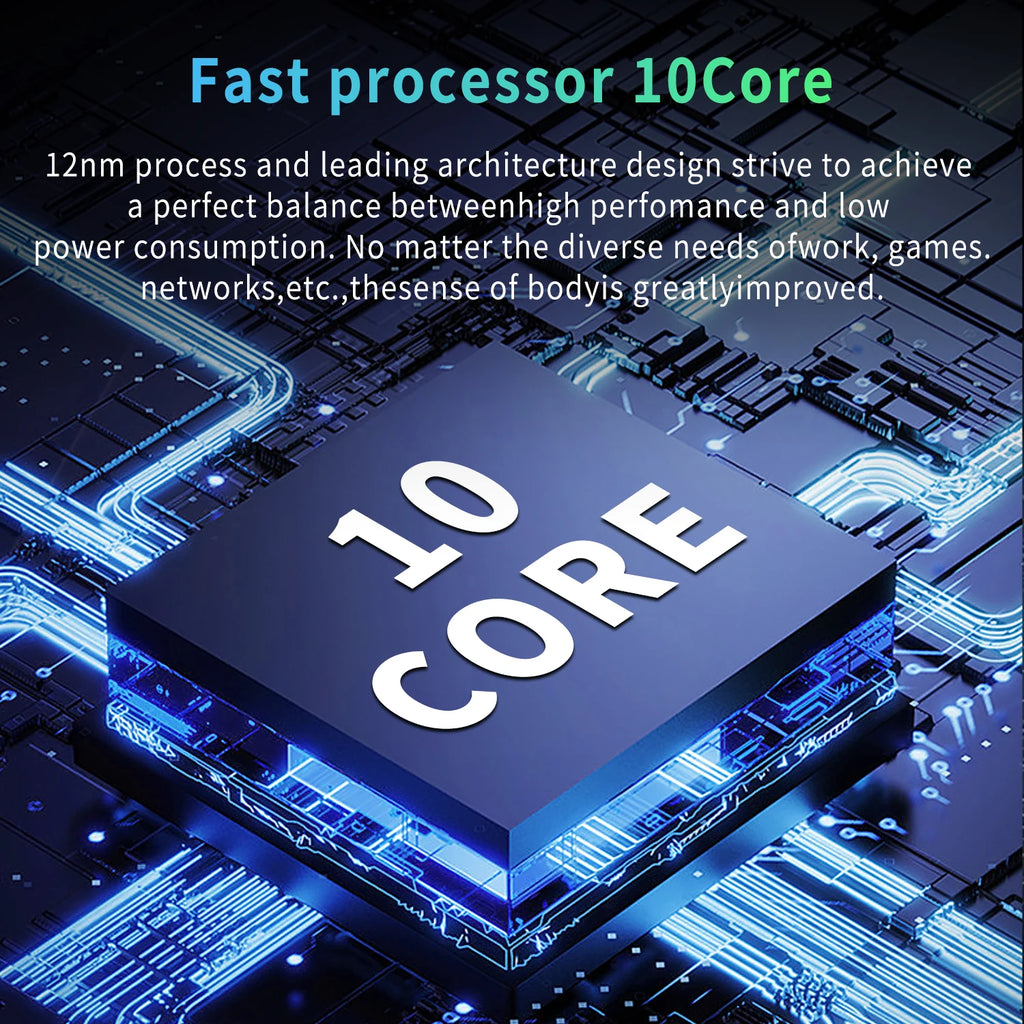 2025 New 5G Dual SIM Card Tablet Type-C Android 13.0  16GB RAM 1TB ROM  MTK6797 10.36-inch Tablet PC Dual Cameras  WiFi