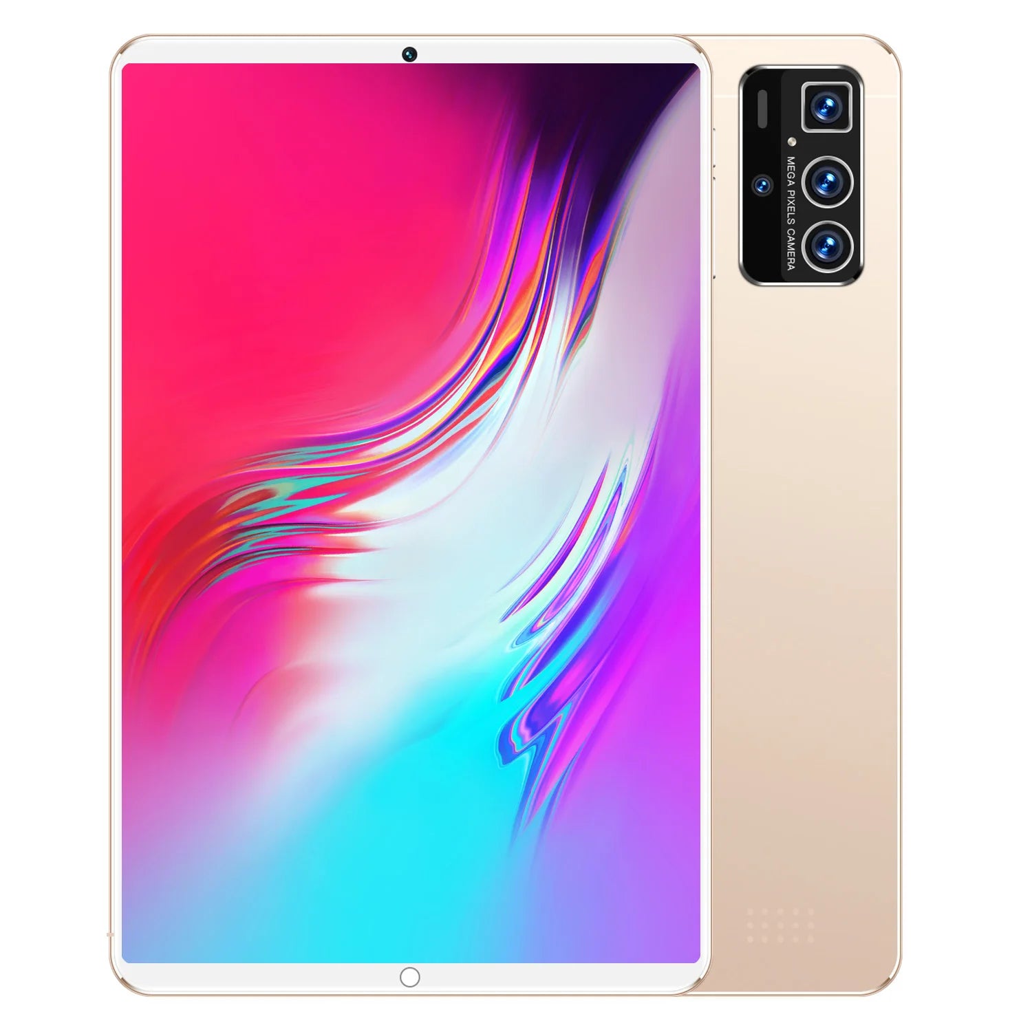 2025 New 5G Dual SIM Card Tablet Type-C Android 13.0  16GB RAM 1TB ROM  MTK6797 10.36-inch Tablet PC Dual Cameras  WiFi