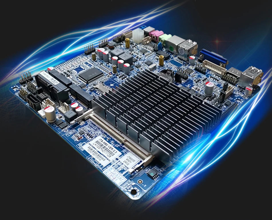 10" 12" 15 Inch Industrial Computer All In One PC Mini Tablet Panel With Resistive Touch Screen Intel Core i3 with Win 10 PRO