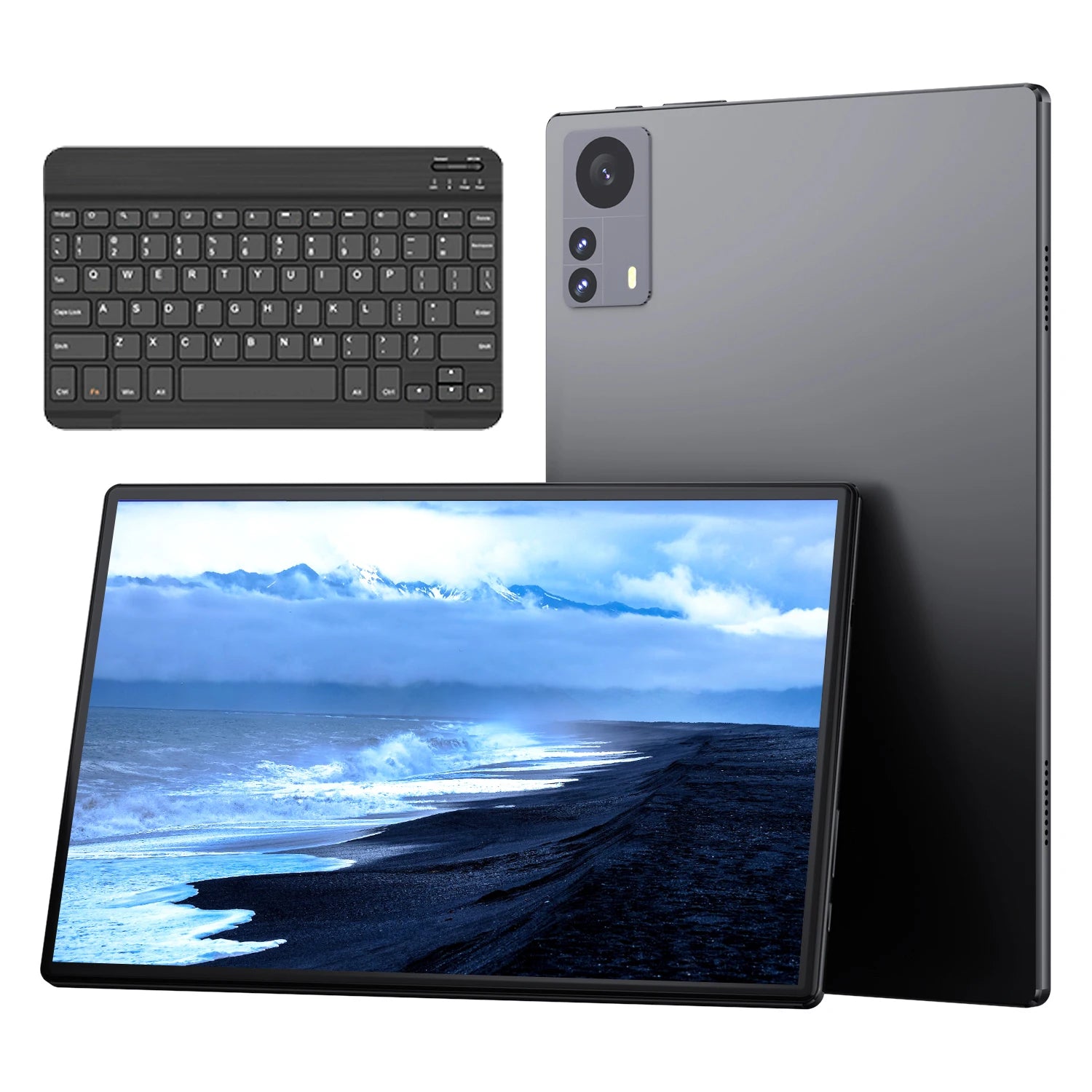 2025 NEW Original Pad 11 Pro Tablet 11.0 inch HD 2.5K Snapdrago 8gen2 Android 13 16GB+1T 10000mAh 5G Dual SIM WiFi GPS Tablet PC