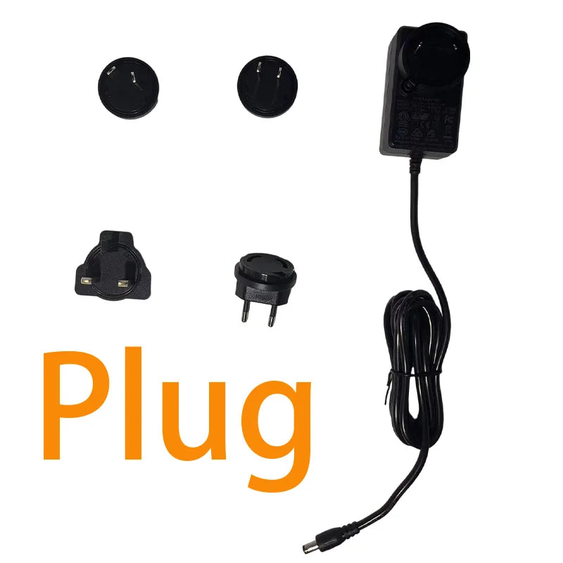 2025 Latest Bitaxe Gamma 601 open-source Bitcoin miner 1.2TH/s silent and noise free with power supply