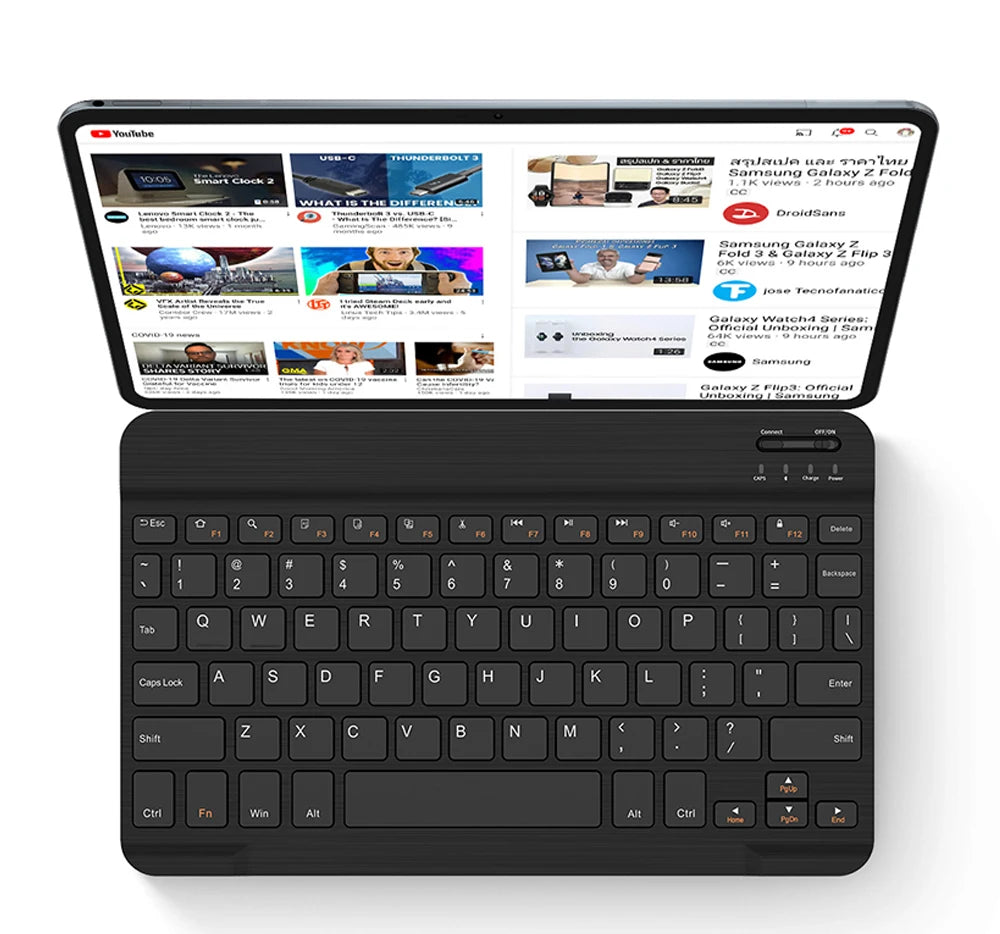 2025 NEW Original Pad 11 Pro Tablet 11.0 inch HD 2.5K Snapdrago 8gen2 Android 13 16GB+1T 10000mAh 5G Dual SIM WiFi GPS Tablet PC