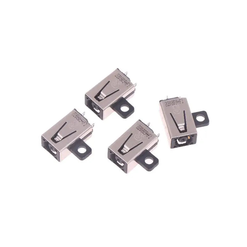 1/3Pcs Charging Port Plug Laptop DC Power Jack Socket Connector For Dell XPS 12 13 L321X L322X 12-9Q23 15