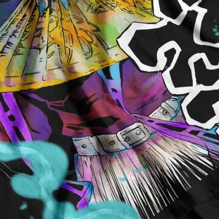 Indiana Jones 42nd Anniversary 1981 2023 Thank You For The Memories Tshirt Men