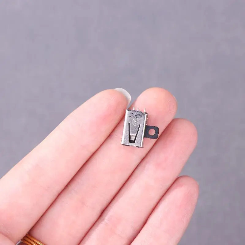 1/3Pcs Charging Port Plug Laptop DC Power Jack Socket Connector For Dell XPS 12 13 L321X L322X 12-9Q23 15