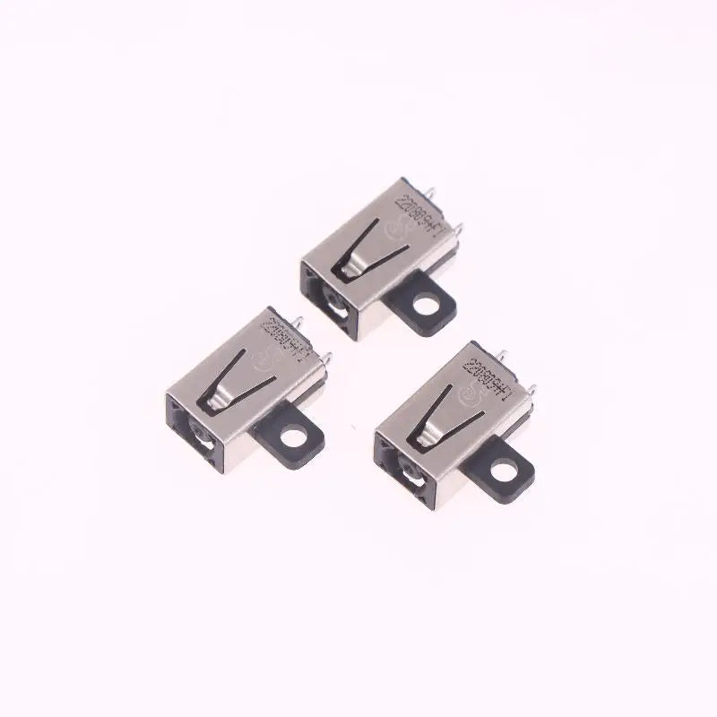 1/3Pcs Charging Port Plug Laptop DC Power Jack Socket Connector For Dell XPS 12 13 L321X L322X 12-9Q23 15