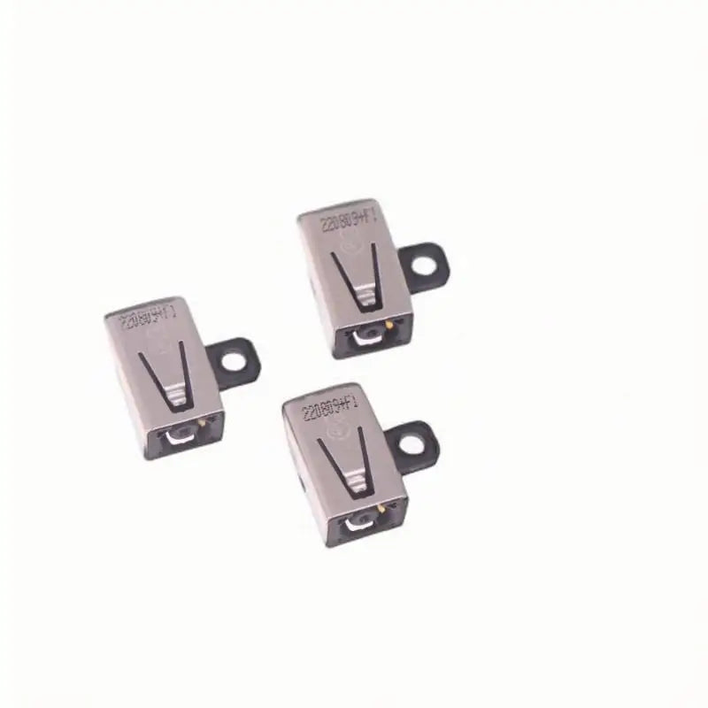 1/3Pcs Charging Port Plug Laptop DC Power Jack Socket Connector For Dell XPS 12 13 L321X L322X 12-9Q23 15
