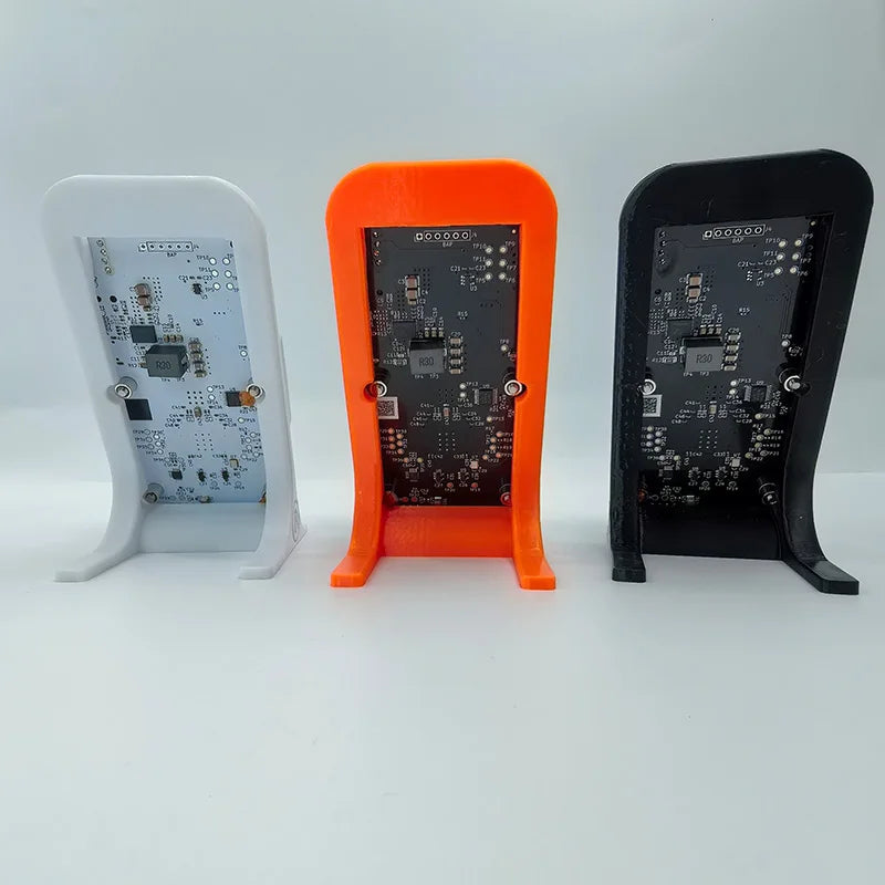 2025 Latest Bitaxe Gamma 601 open-source Bitcoin miner 1.2TH/s silent and noise free with power supply