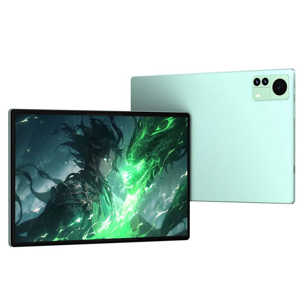 2025 NEW Original Pad 11 Pro Tablet 11.0 inch HD 2.5K Snapdrago 8gen2 Android 13 16GB+1T 10000mAh 5G Dual SIM WiFi GPS Tablet PC