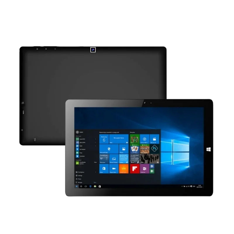 10.1 INCH 2GB RAM 32GB ROM Z8350 CPU X3 Windows 10 Tablet PC NO Camera USB 3.0 Battery 6000mAh WIFI Quad Core