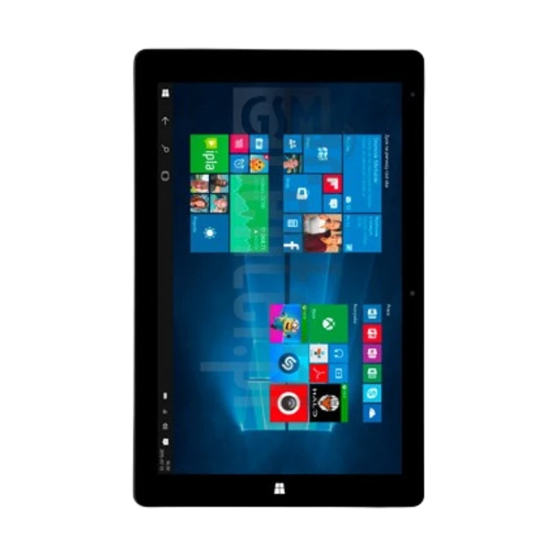 10.1 INCH 2GB RAM 32GB ROM Z8350 CPU X3 Windows 10 Tablet PC NO Camera USB 3.0 Battery 6000mAh WIFI Quad Core