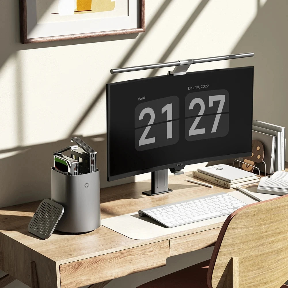 2-Bay NAS AMD Ryzen 7 5825U Mini PC Intel N150 2x i226-V 2x2.5G RJ45 Firewall  Server Network Storage Private Cloud Windows 11