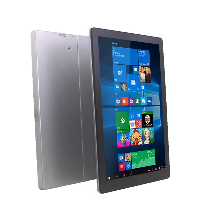 10.1 INCH 2GB RAM 32GB ROM Z8350 CPU X3 Windows 10 Tablet PC NO Camera USB 3.0 Battery 6000mAh WIFI Quad Core