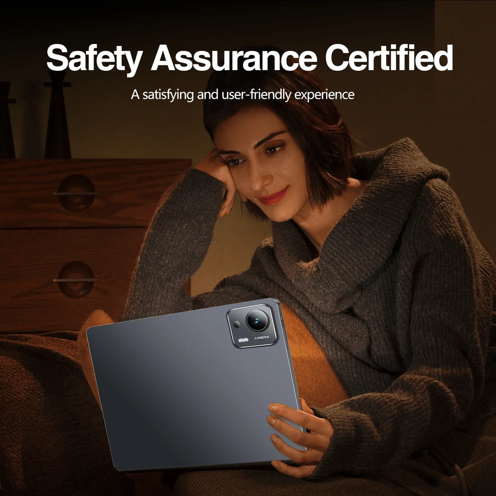 2025 Global Edition Original New PAD 7S Ultra Tablet PC Snapdragon 8gen3 HD4K 22GB + 2TB Android 14 5G Tablet with Dual SIM WIFI