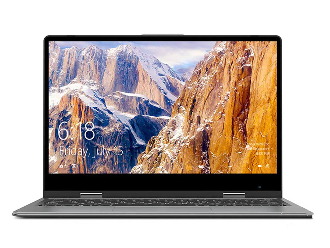 12GB RAM 256GB ROM Laptop PC 14.1 NCH Notebook Ultrabook Windows 10  Intel Celeron Quad Core N3450  CPU 64 Bit WIFI