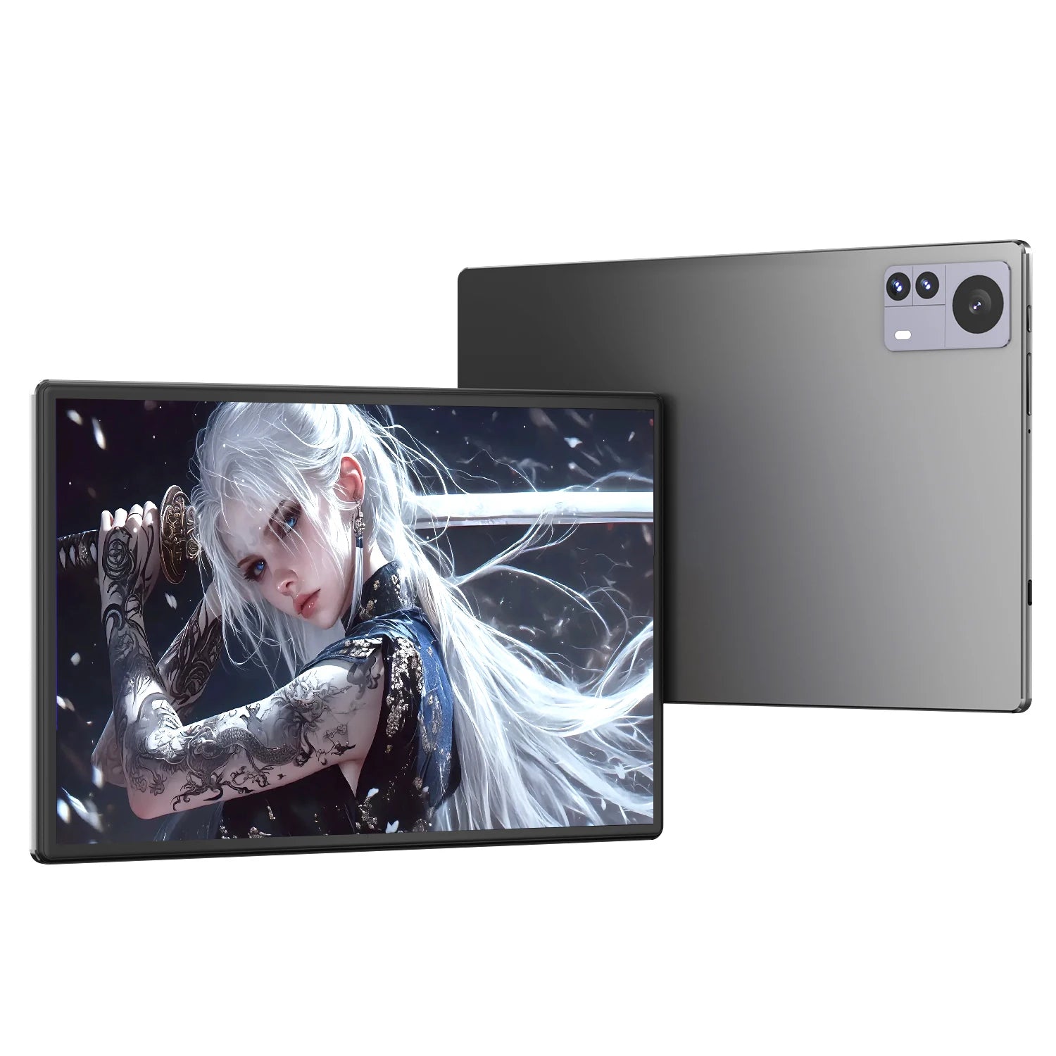 2025 NEW Original Pad 11 Pro Tablet 11.0 inch HD 2.5K Snapdrago 8gen2 Android 13 16GB+1T 10000mAh 5G Dual SIM WiFi GPS Tablet PC