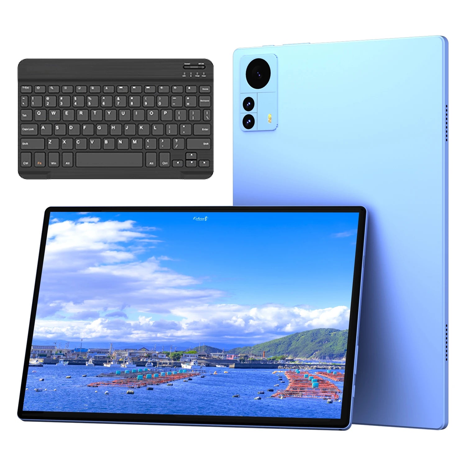 2025 NEW Original Pad 11 Pro Tablet 11.0 inch HD 2.5K Snapdrago 8gen2 Android 13 16GB+1T 10000mAh 5G Dual SIM WiFi GPS Tablet PC