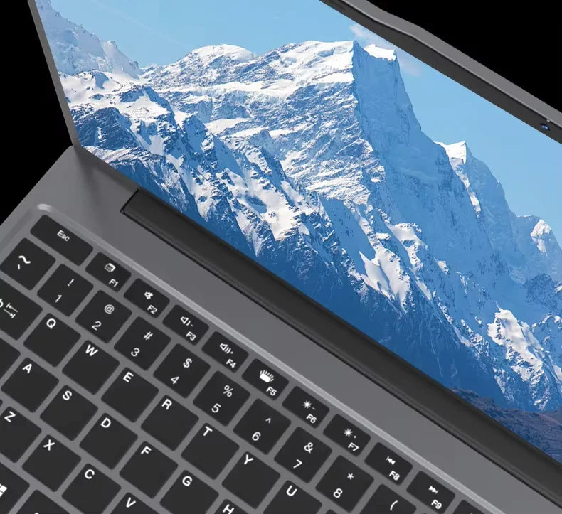 15.6 inch Windows 11 Pro Intel Core I7 6500U Laptop Computer 16GB DDR4 512GB 1TB SSD Portable Notebook PC Gamer Gaming Laptops