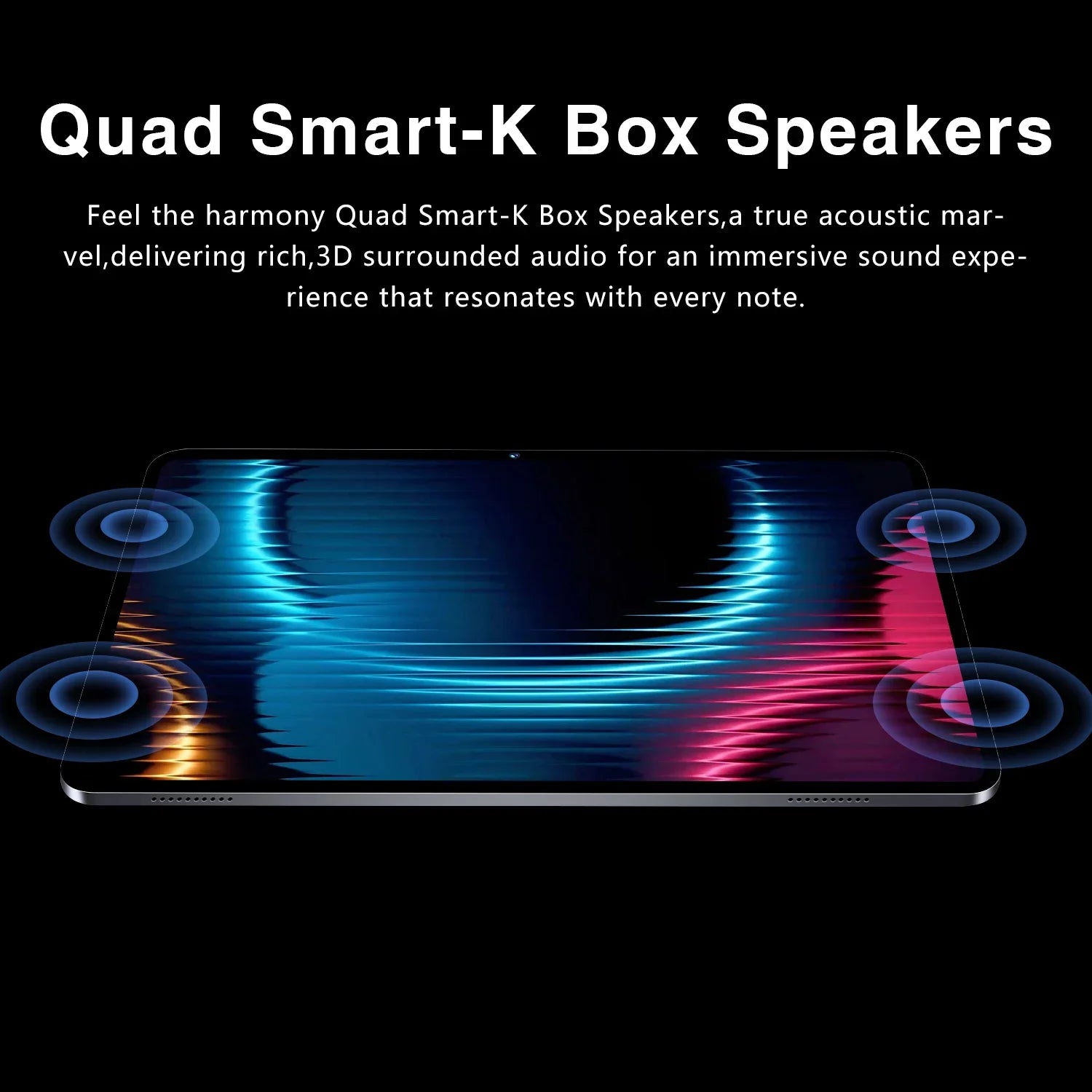 2025 Global Edition Original New PAD 7S Ultra Tablet PC Snapdragon 8gen3 HD4K 22GB + 2TB Android 14 5G Tablet with Dual SIM WIFI