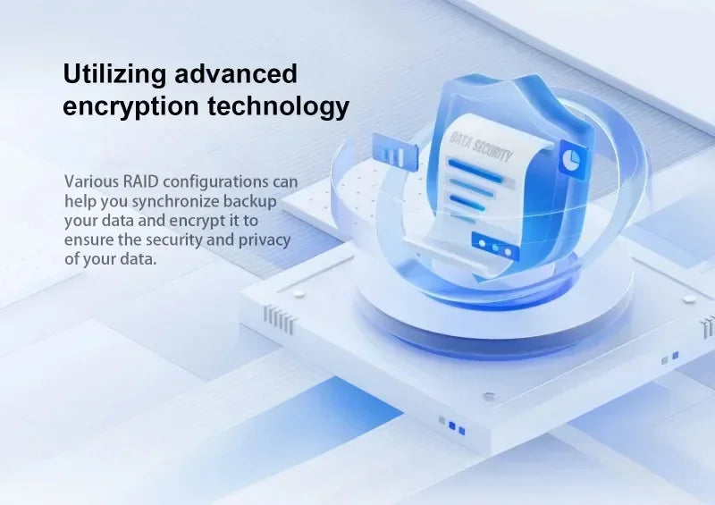 2-Bay NAS AMD Ryzen 7 5825U Mini PC Intel N150 2x i226-V 2x2.5G RJ45 Firewall  Server Network Storage Private Cloud Windows 11