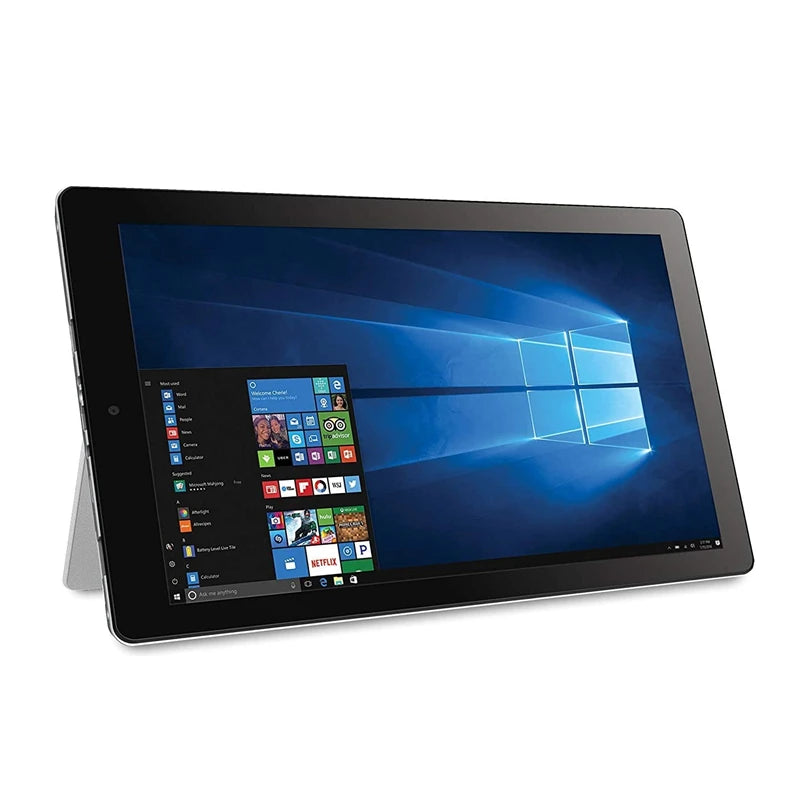10.1 INCH 2GB RAM 32GB ROM Z8350 CPU X3 Windows 10 Tablet PC NO Camera USB 3.0 Battery 6000mAh WIFI Quad Core