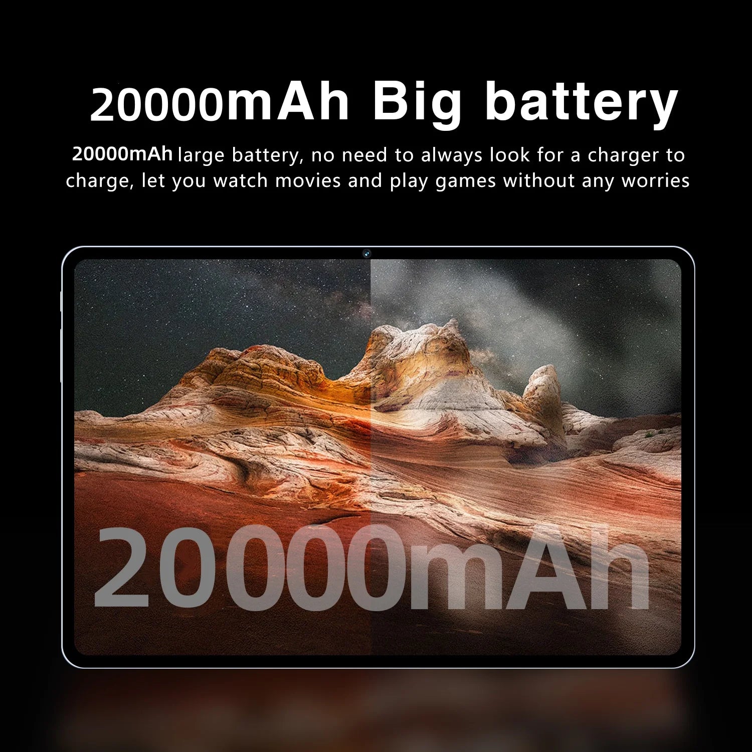 2025 Global Edition Original New PAD 7S Ultra Tablet PC Snapdragon 8gen3 HD4K 22GB + 2TB Android 14 5G Tablet with Dual SIM WIFI