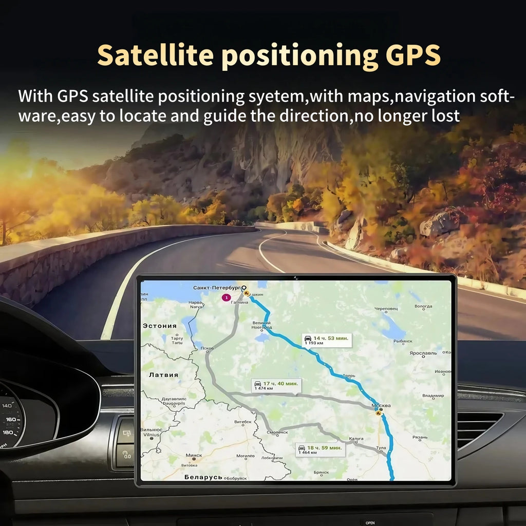 2025 Original Global version PAD 7S Ultra Snapdragon 8GEN3 Android 15 Tablet 11 Inch HD 2 GB+2 TB 20000 mAh 5G Dual SIM Wifi Tables PC