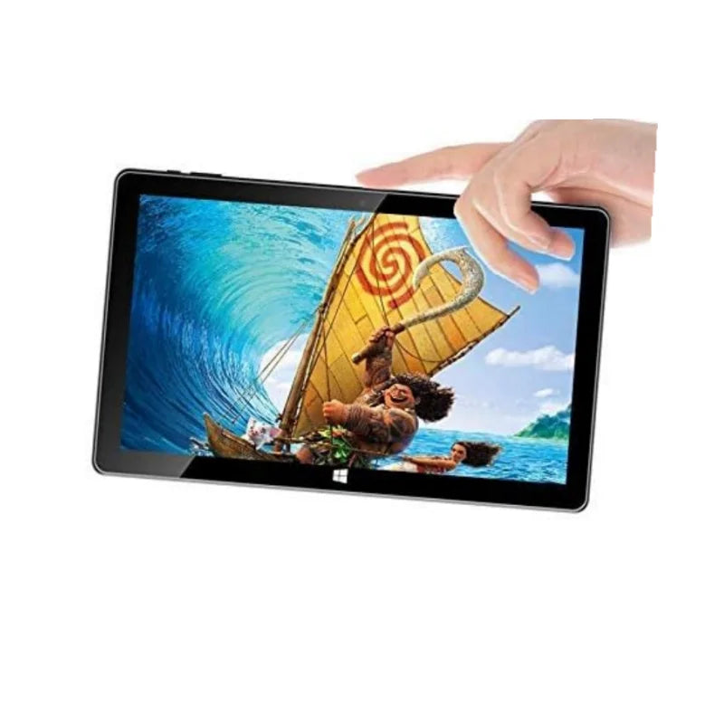 10.1 INCH 2GB RAM 32GB ROM Z8350 CPU X3 Windows 10 Tablet PC NO Camera USB 3.0 Battery 6000mAh WIFI Quad Core