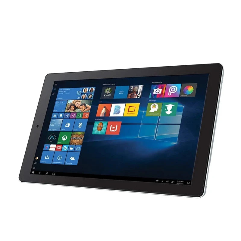 10.1 INCH 2GB RAM 32GB ROM Z8350 CPU X3 Windows 10 Tablet PC NO Camera USB 3.0 Battery 6000mAh WIFI Quad Core