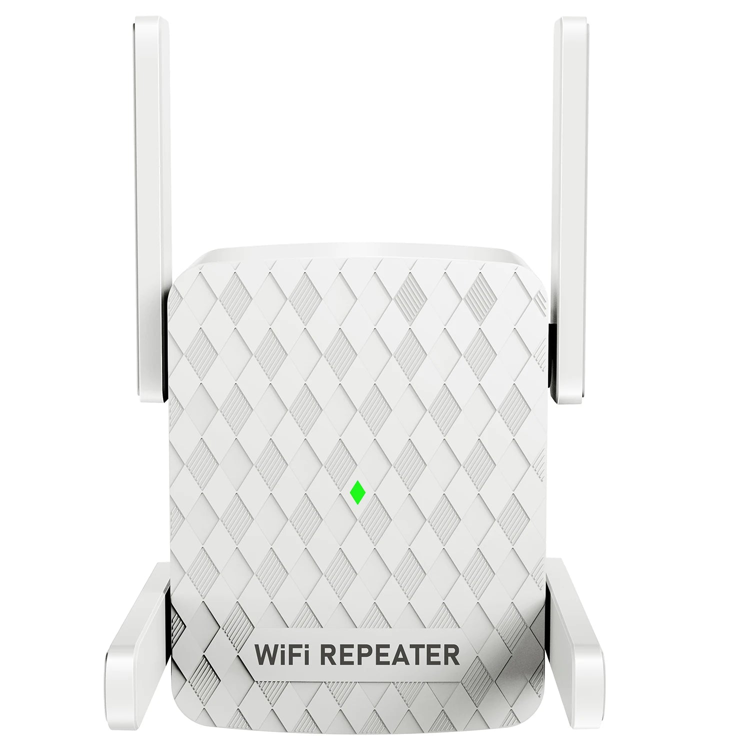 1200Mbps 5Ghz WiFi Repeater Dual Band WiFi Extender Amplifier 2.4G&5GHz Wi-Fi Signal Booster Long Range Network Interface