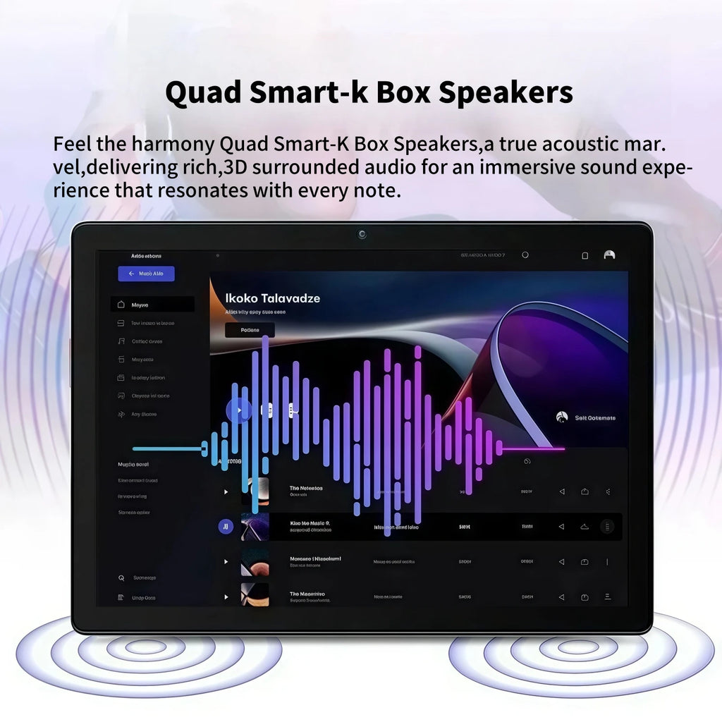 2025 Original Global version PAD 7S Ultra Snapdragon 8GEN3 Android 15 Tablet 11 Inch HD 2 GB+2 TB 20000 mAh 5G Dual SIM Wifi Tables PC