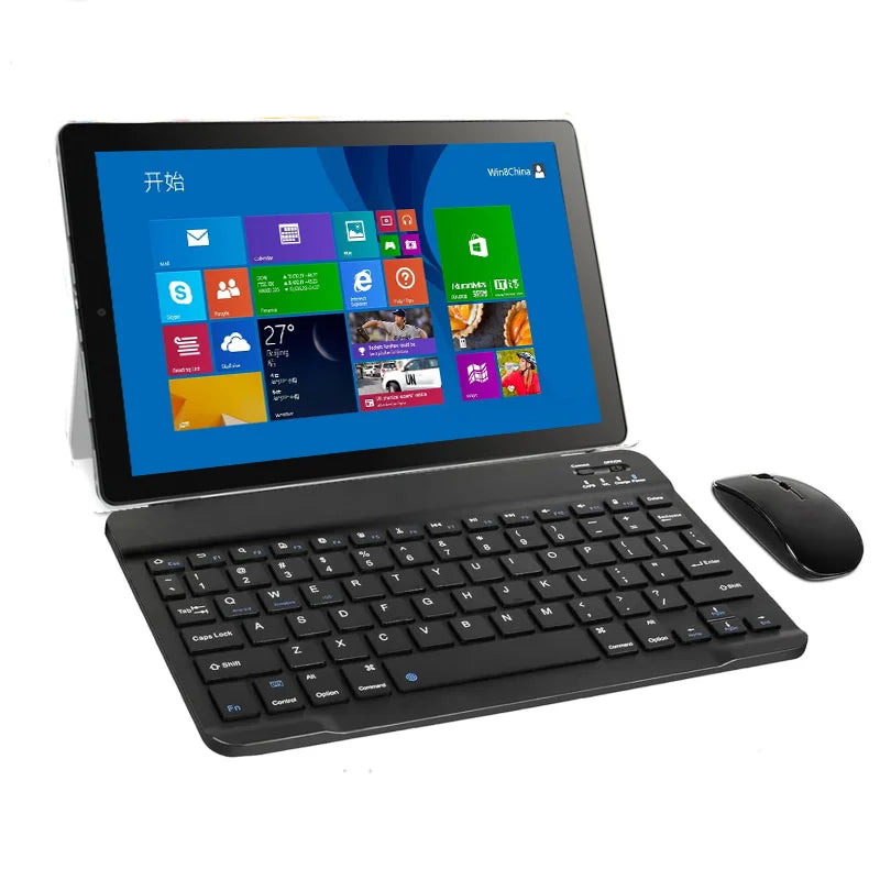 10.1 INCH 2GB RAM 32GB ROM Z8350 CPU X3 Windows 10 Tablet PC NO Camera USB 3.0 Battery 6000mAh WIFI Quad Core