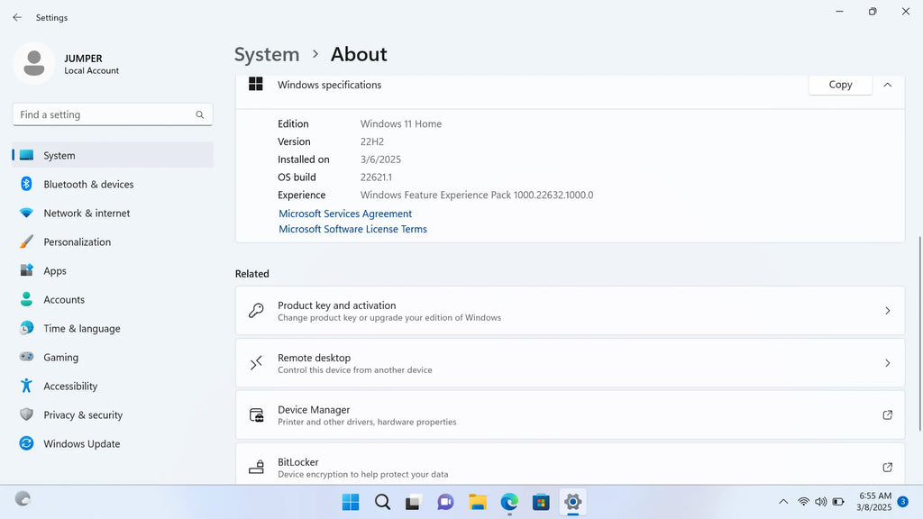 12GB RAM 256GB ROM Laptop PC 14.1 NCH Notebook Ultrabook Windows 10  Intel Celeron Quad Core N3450  CPU 64 Bit WIFI
