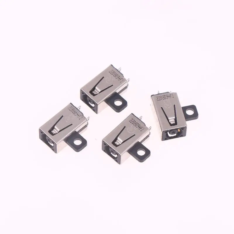 1/3Pcs Charging Port Plug Laptop DC Power Jack Socket Connector For Dell XPS 12 13 L321X L322X 12-9Q23 15