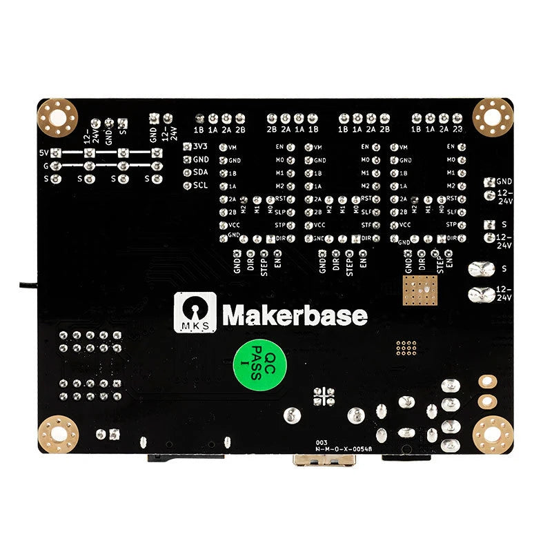 3D Printer MKS DLC32 V2.1 32bits Motherboard Offline Controller WIFI TFT Touch Screen TS24-R TS35-R for Laser Engraving Machine