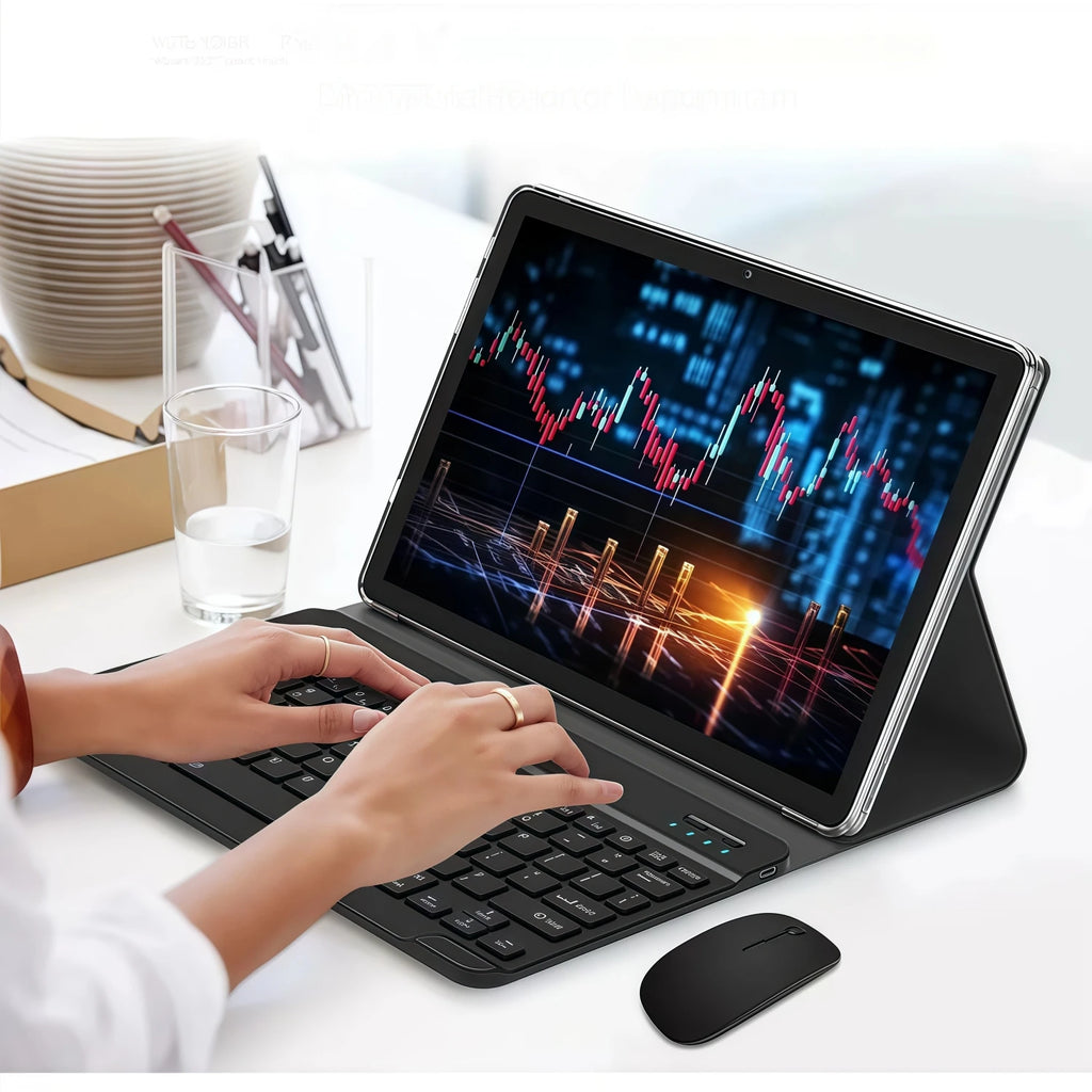 2025 Original Global version PAD 7S Ultra Snapdragon 8GEN3 Android 15 Tablet 11 Inch HD 2 GB+2 TB 20000 mAh 5G Dual SIM Wifi Tables PC