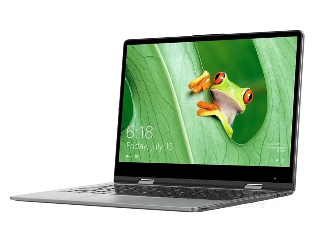 12GB RAM 256GB ROM Laptop PC 14.1 NCH Notebook Ultrabook Windows 10  Intel Celeron Quad Core N3450  CPU 64 Bit WIFI