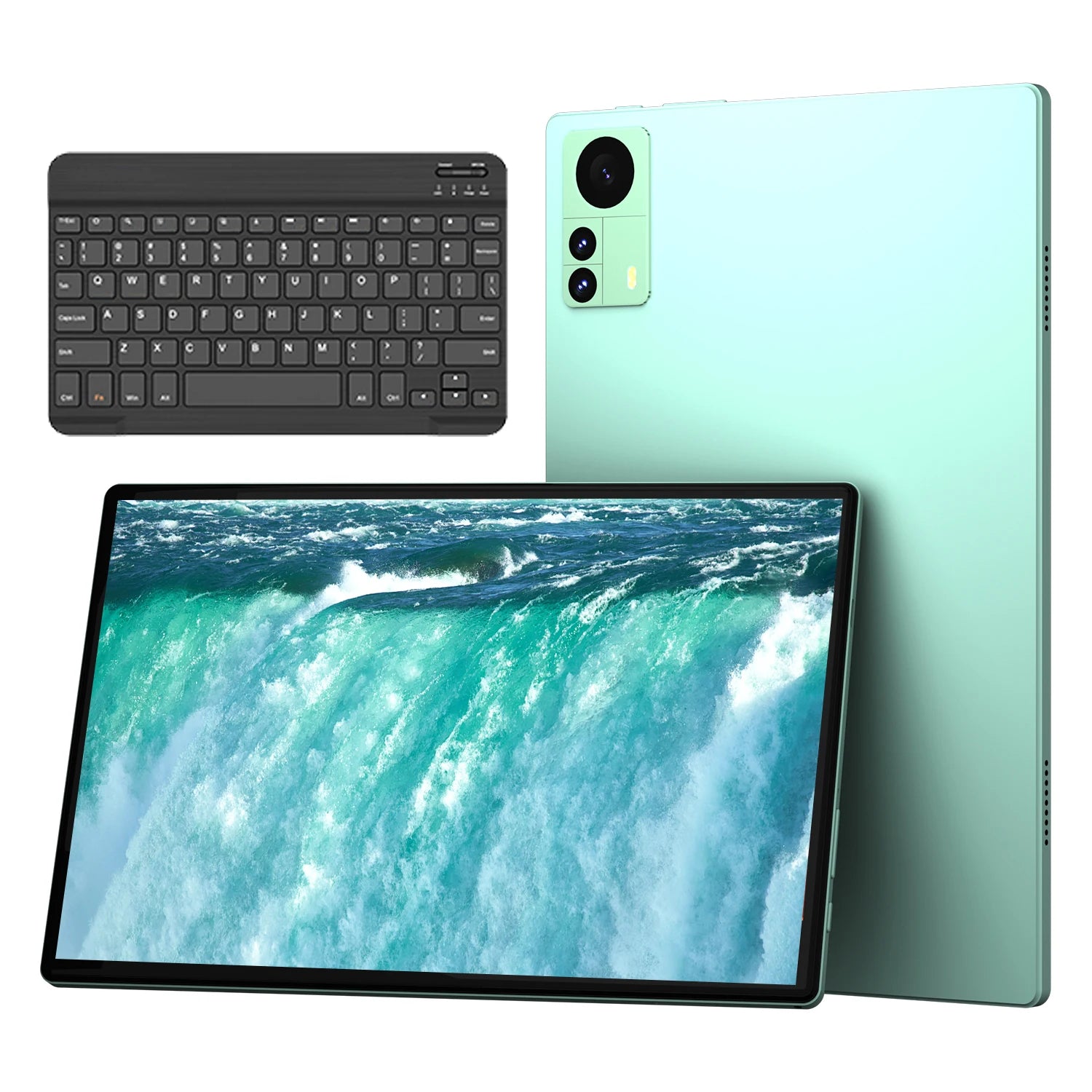 2025 NEW Original Pad 11 Pro Tablet 11.0 inch HD 2.5K Snapdrago 8gen2 Android 13 16GB+1T 10000mAh 5G Dual SIM WiFi GPS Tablet PC