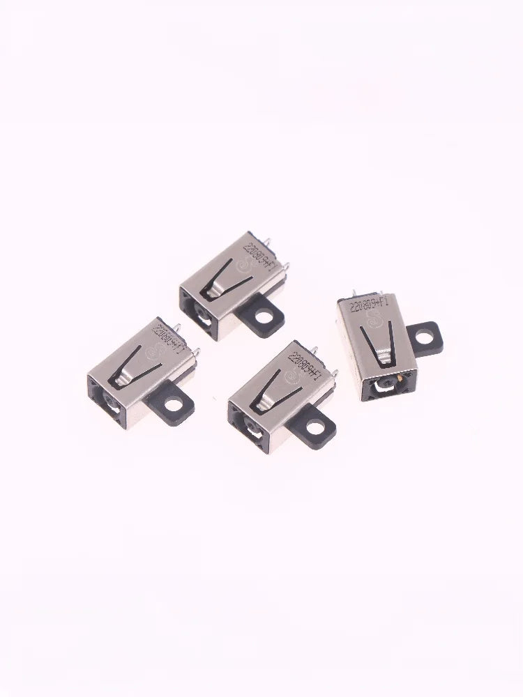 1/3Pcs Charging Port Plug Laptop DC Power Jack Socket Connector For Dell XPS 12 13 L321X L322X 12-9Q23 15